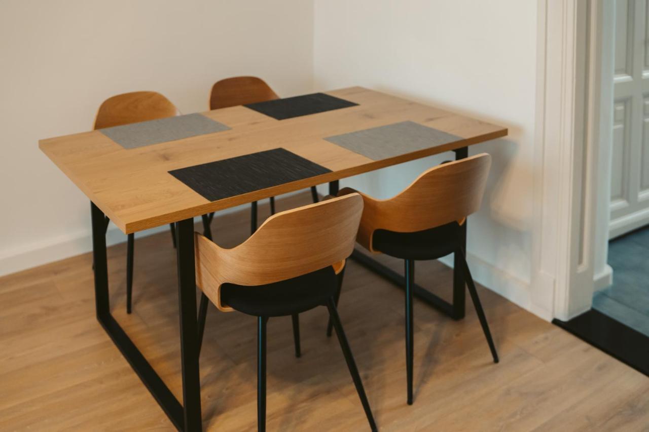 Volenter Lux Apartment Zero Байя Екстериор снимка